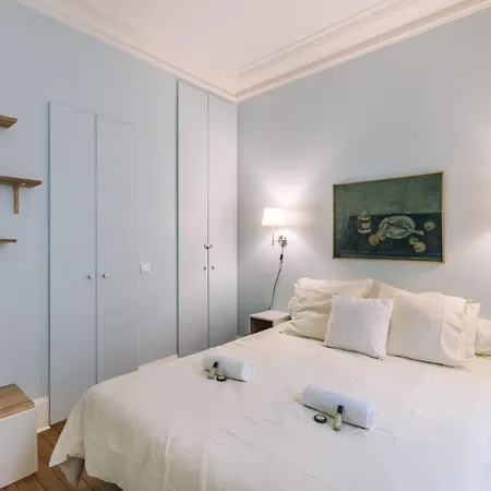 Guestready - Spacieux Et Exquis Dans Le 17eme * Paris